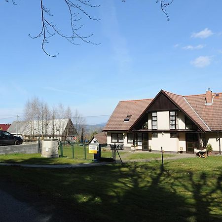 Penzion Alpina Liberec Exteriör bild
